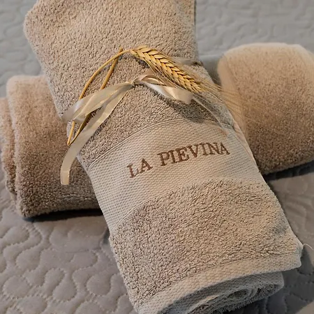La Pievina
