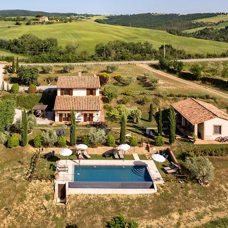 La Pievina Montepulciano Stazione