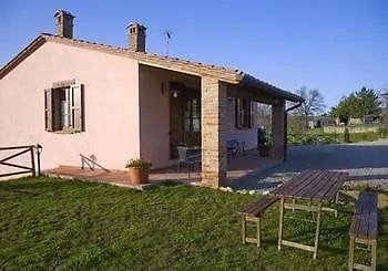 팜스테이 라 피에비나 Montepulciano Stazione