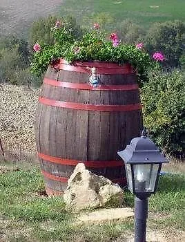 בית חווה La Pievina *