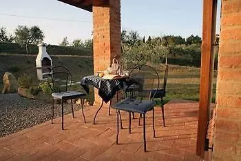La Pievina בית חווה Montepulciano Stazione