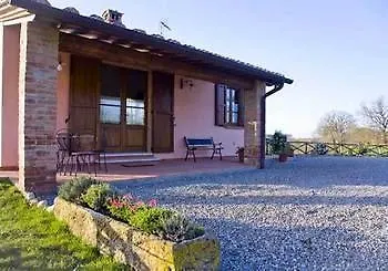La Pievina Montepulciano Stazione