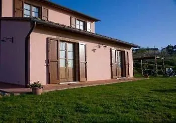 La Pievina בית חווה Montepulciano Stazione