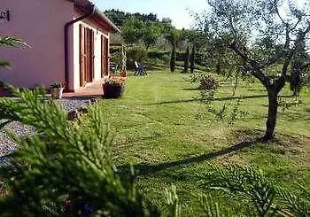La Pievina Montepulciano Stazione
